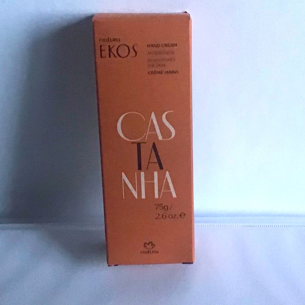Natura Hand Cream